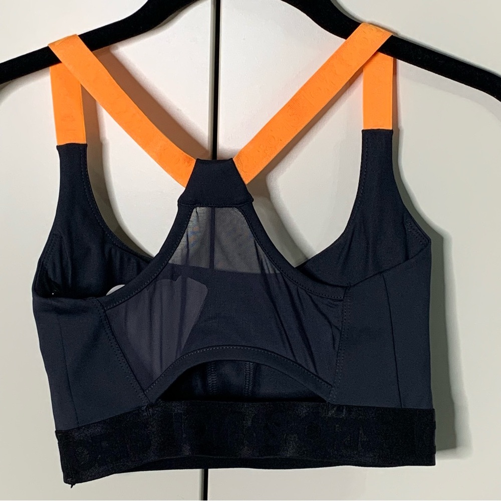 NWT Love & Sports Banded Sports